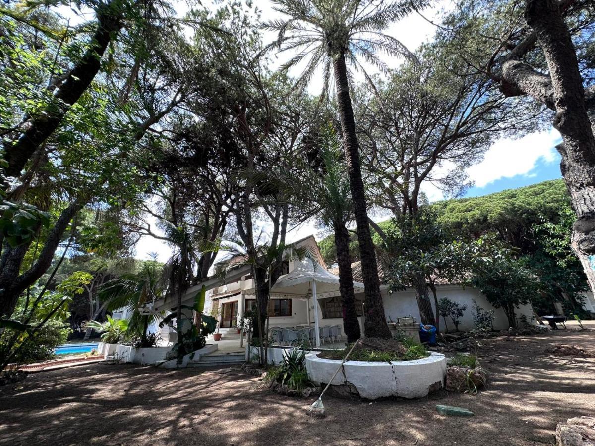 Casa Cabopino Privatunterkunft *