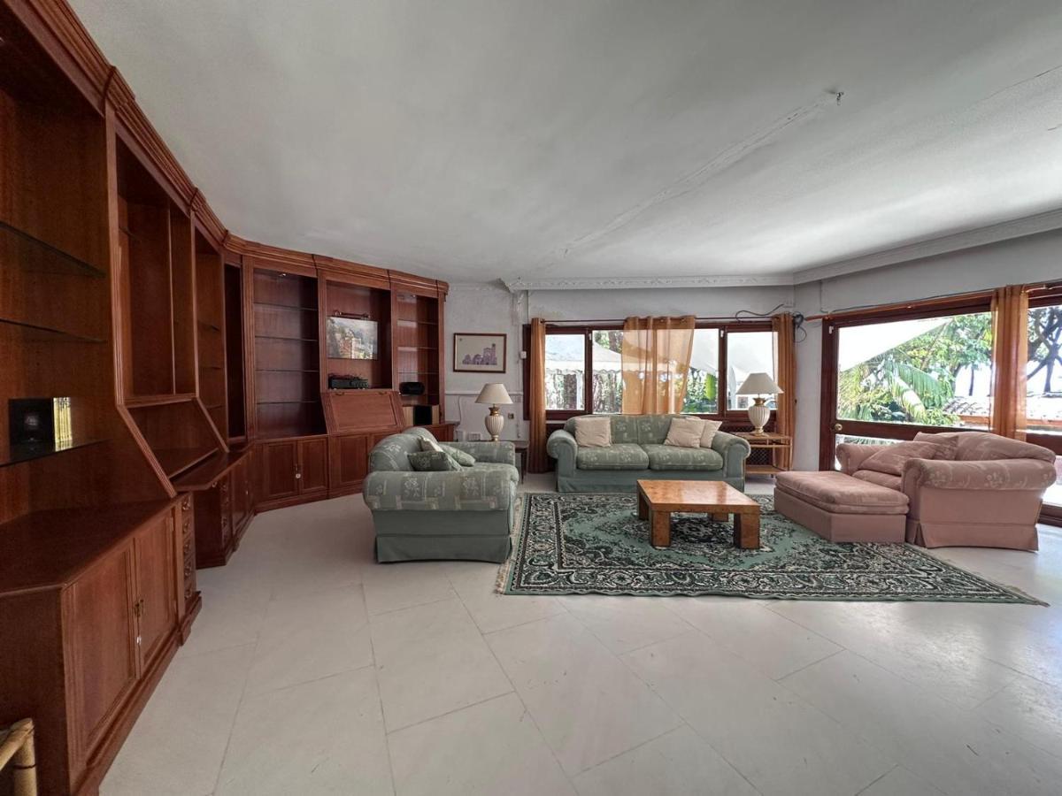 Privatunterkunft Casa Cabopino