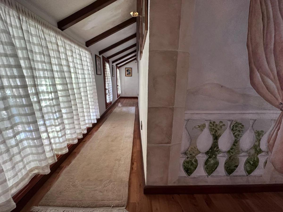 Casa Cabopino Privatunterkunft Marbella