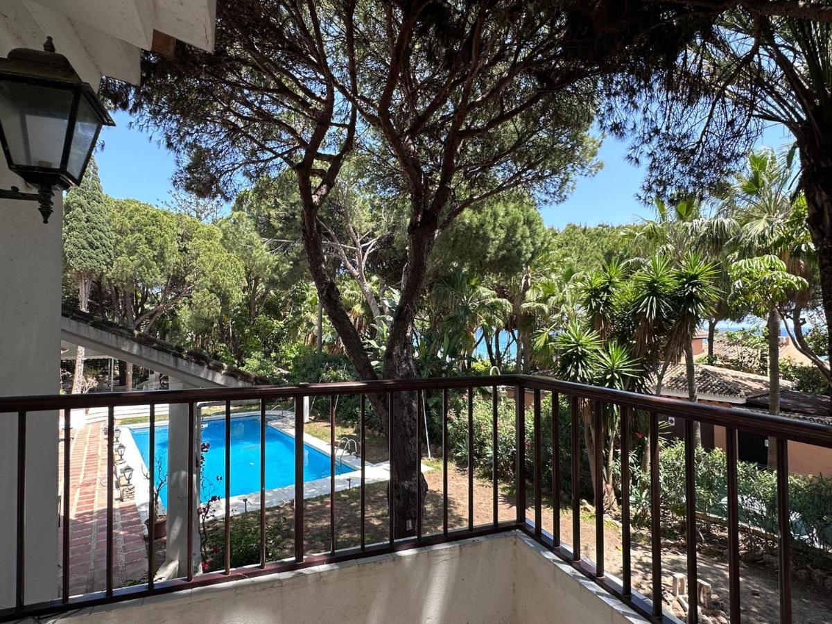 Privatunterkunft Casa Cabopino Marbella