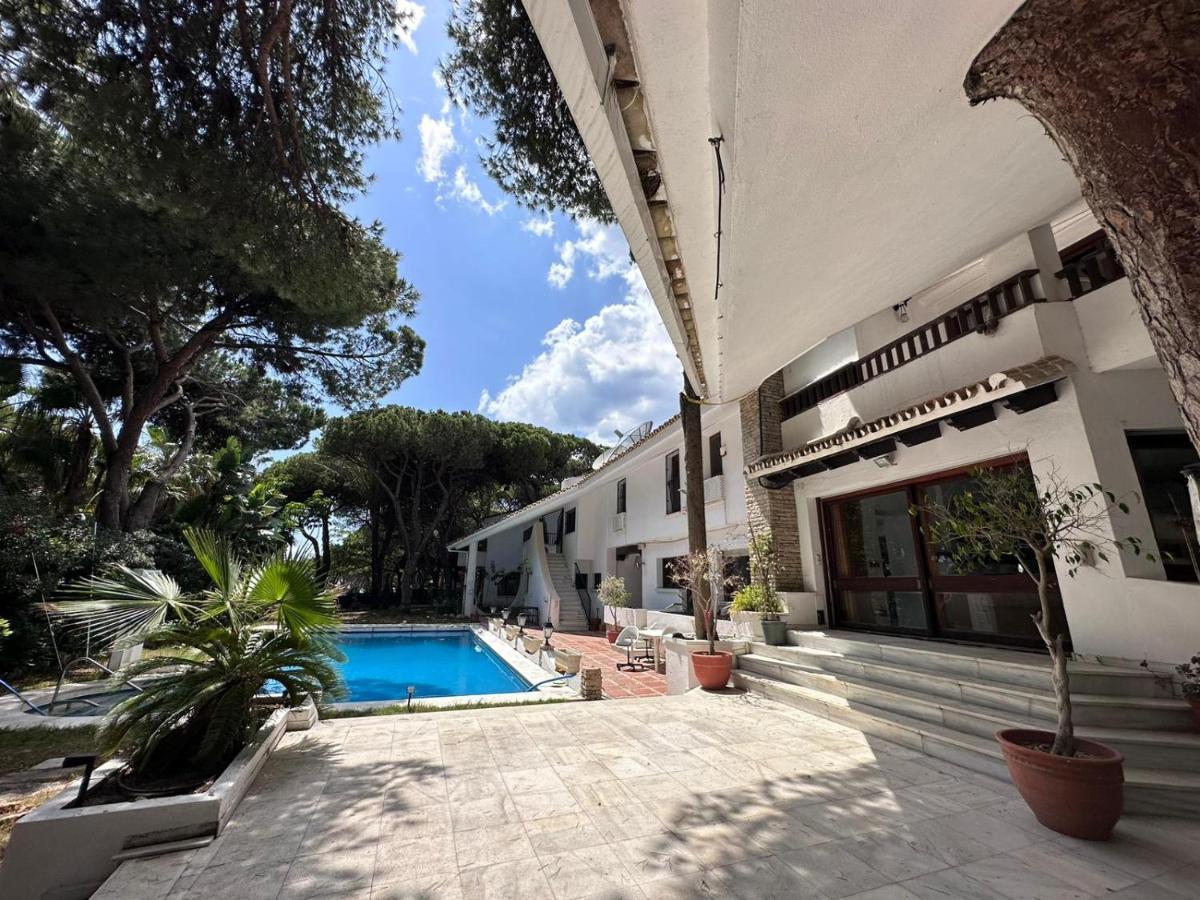 Privatunterkunft Casa Cabopino