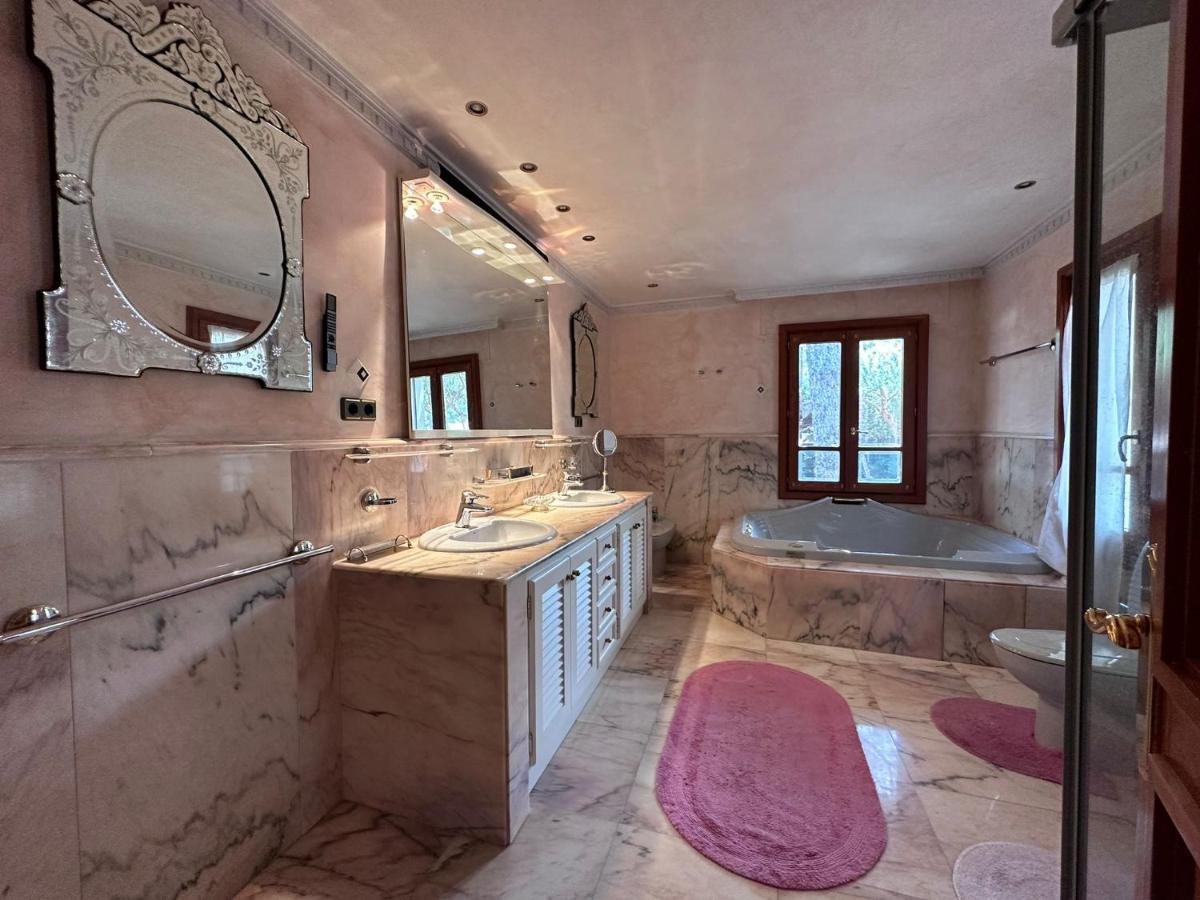 Casa Cabopino Privatunterkunft