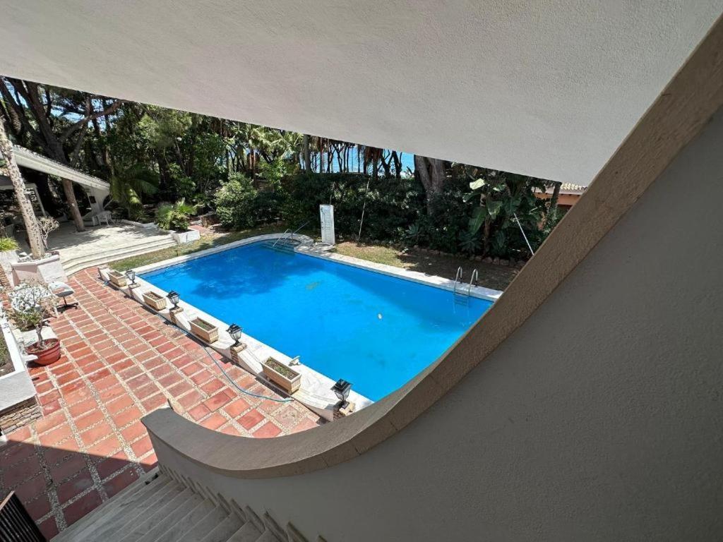 Privatunterkunft Casa Cabopino *