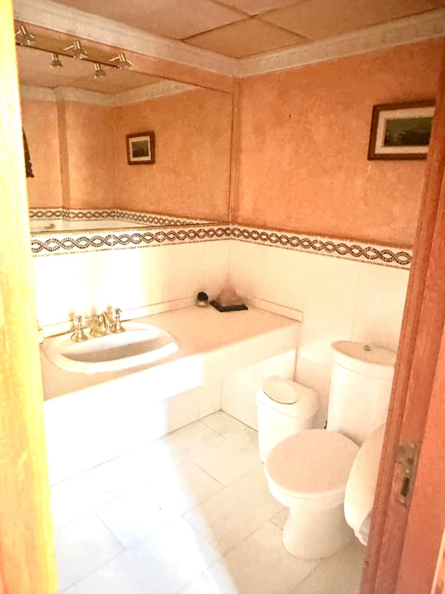 Privatunterkunft Casa Cabopino Marbella