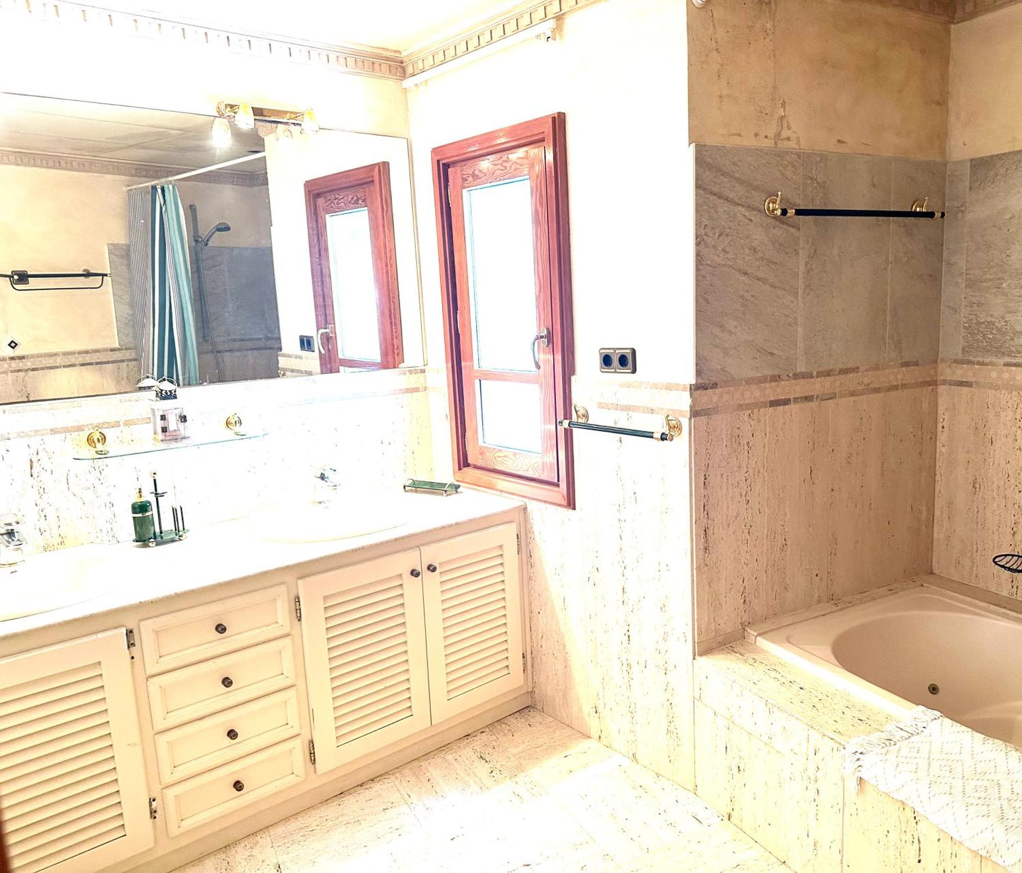 Casa Cabopino Privatunterkunft