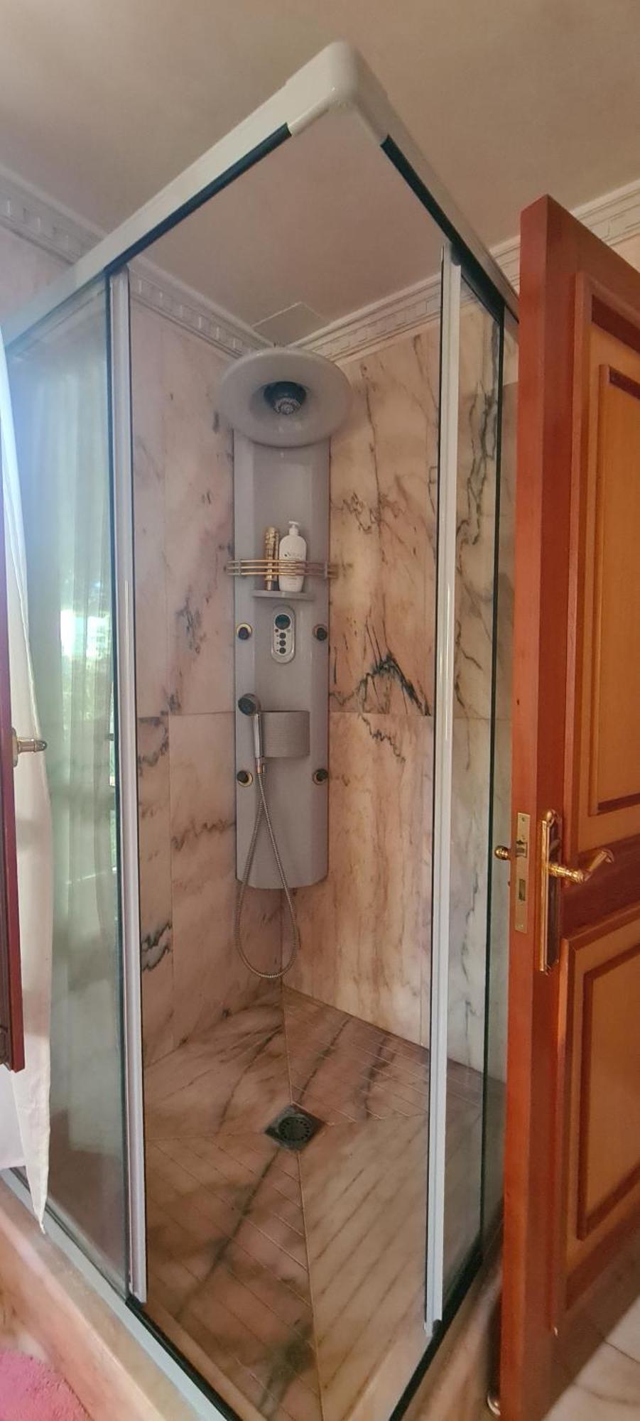 Privatunterkunft Casa Cabopino