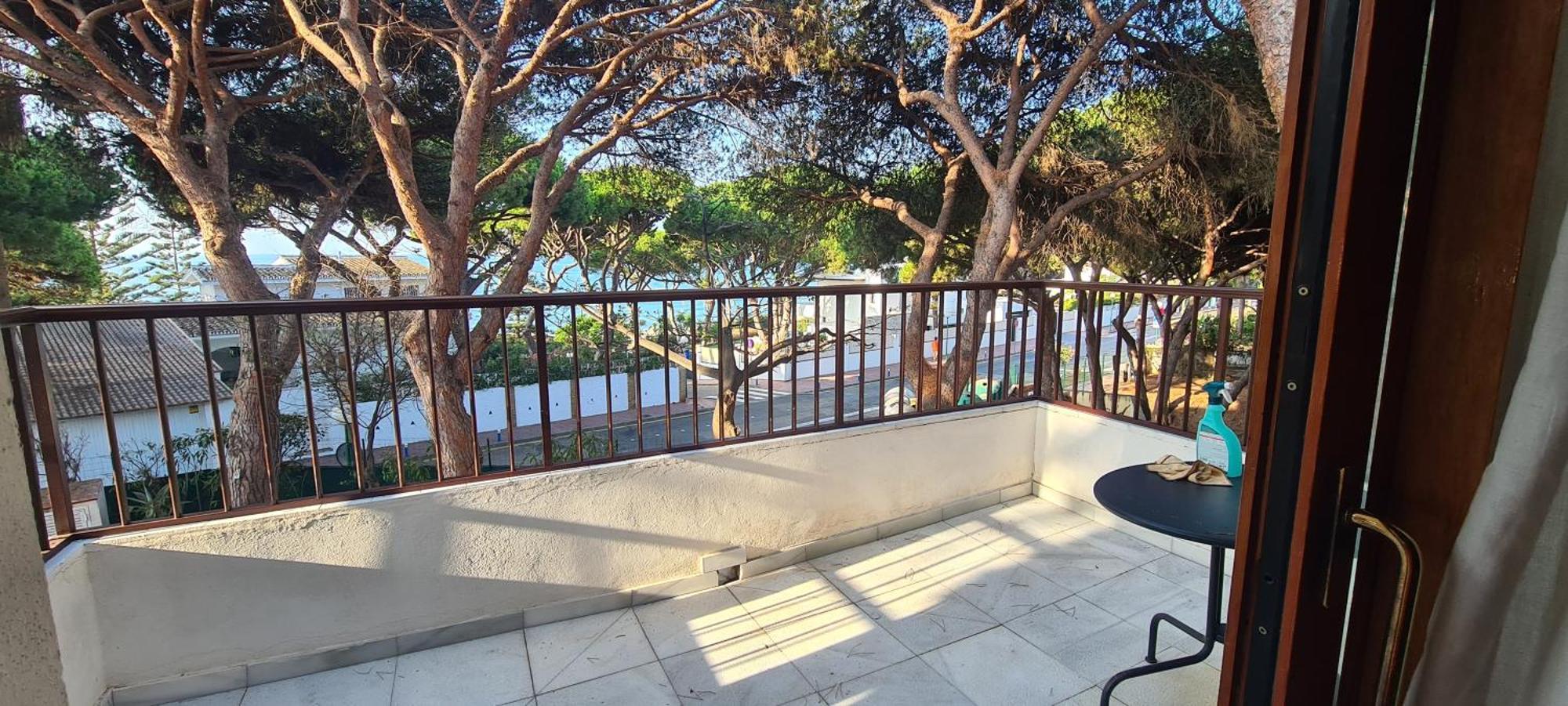 Casa Cabopino Privatunterkunft *