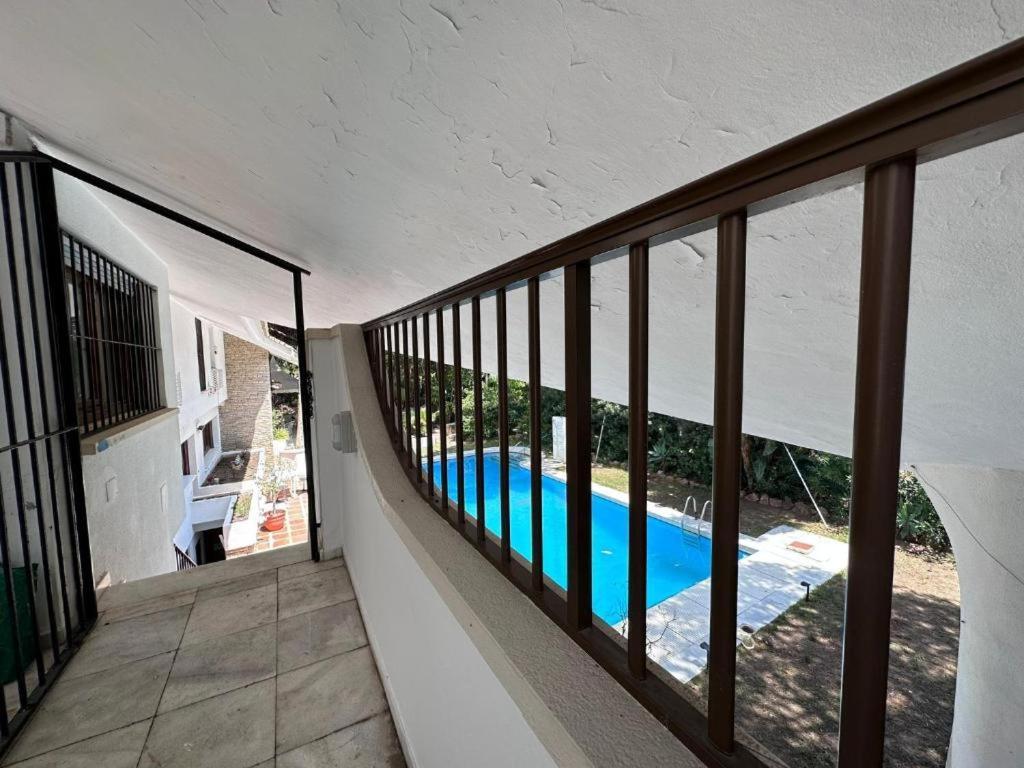 Habitación en casa particular Casa Cabopino Marbella