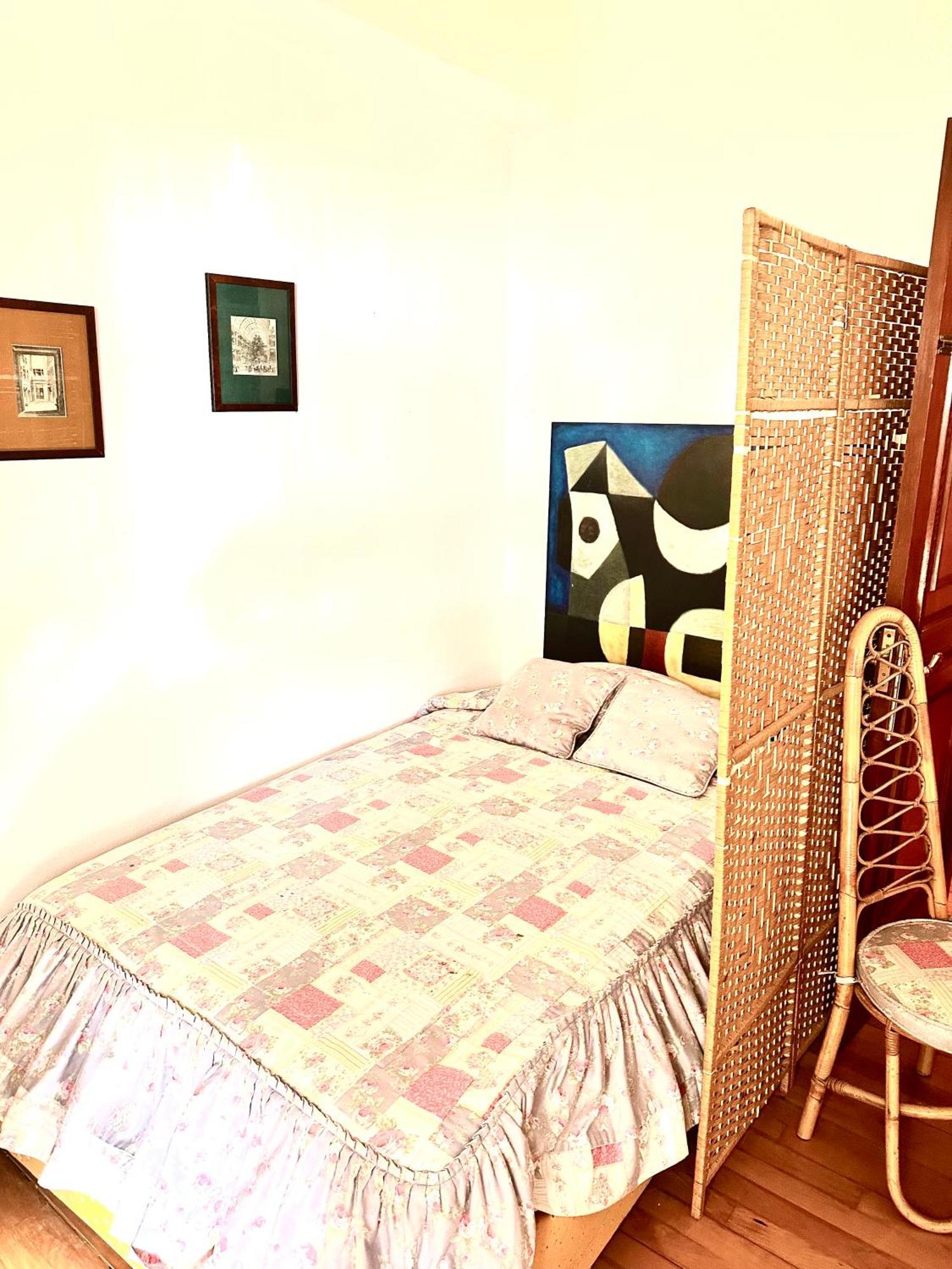 Casa Cabopino Habitación en casa particular Marbella