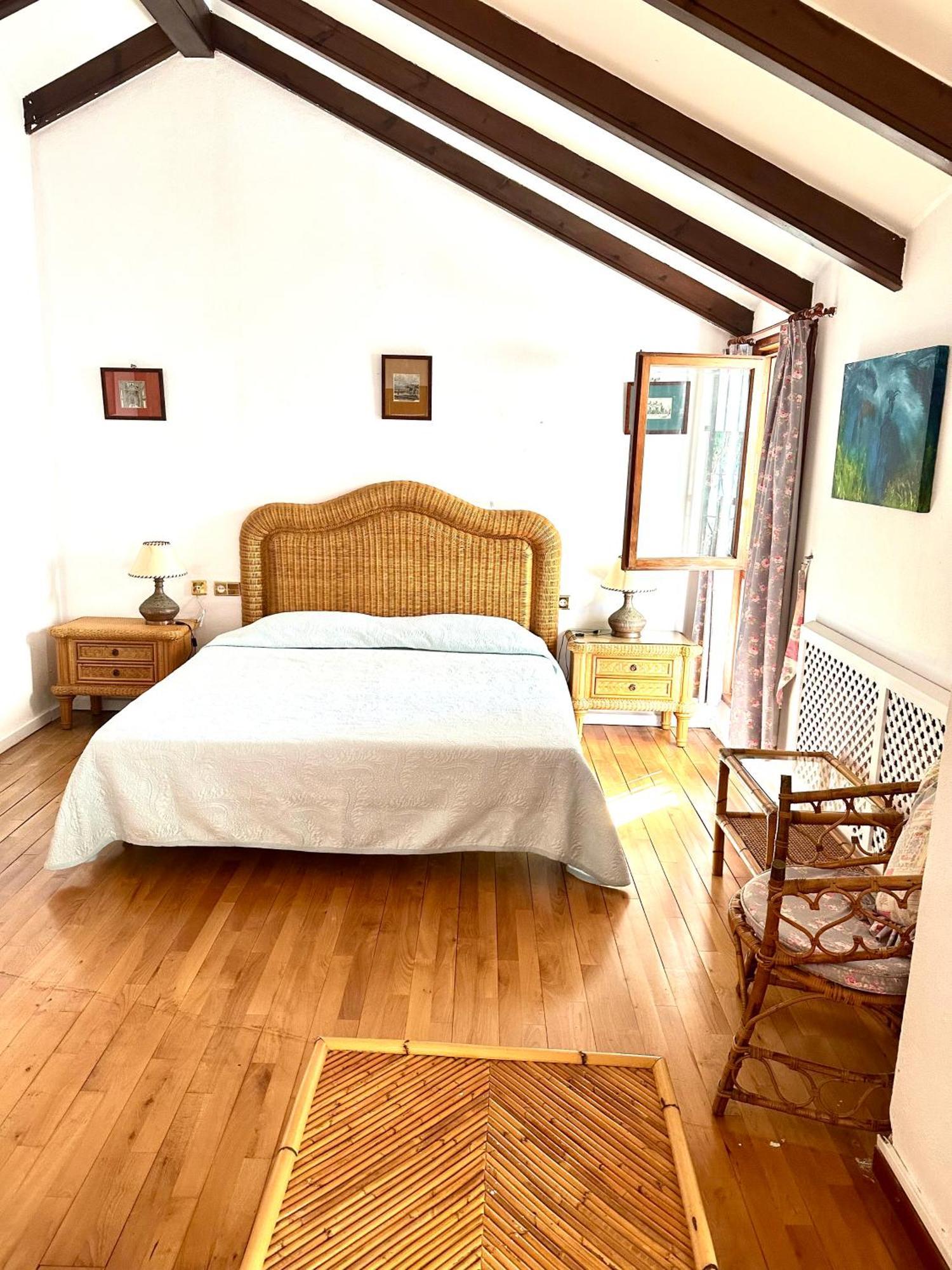 Habitación en casa particular Casa Cabopino Marbella